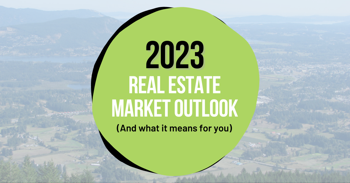 2023 Real Estate Market Outlook